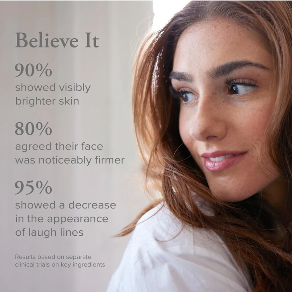 Gold Moisturizer - Picture 9 of 12